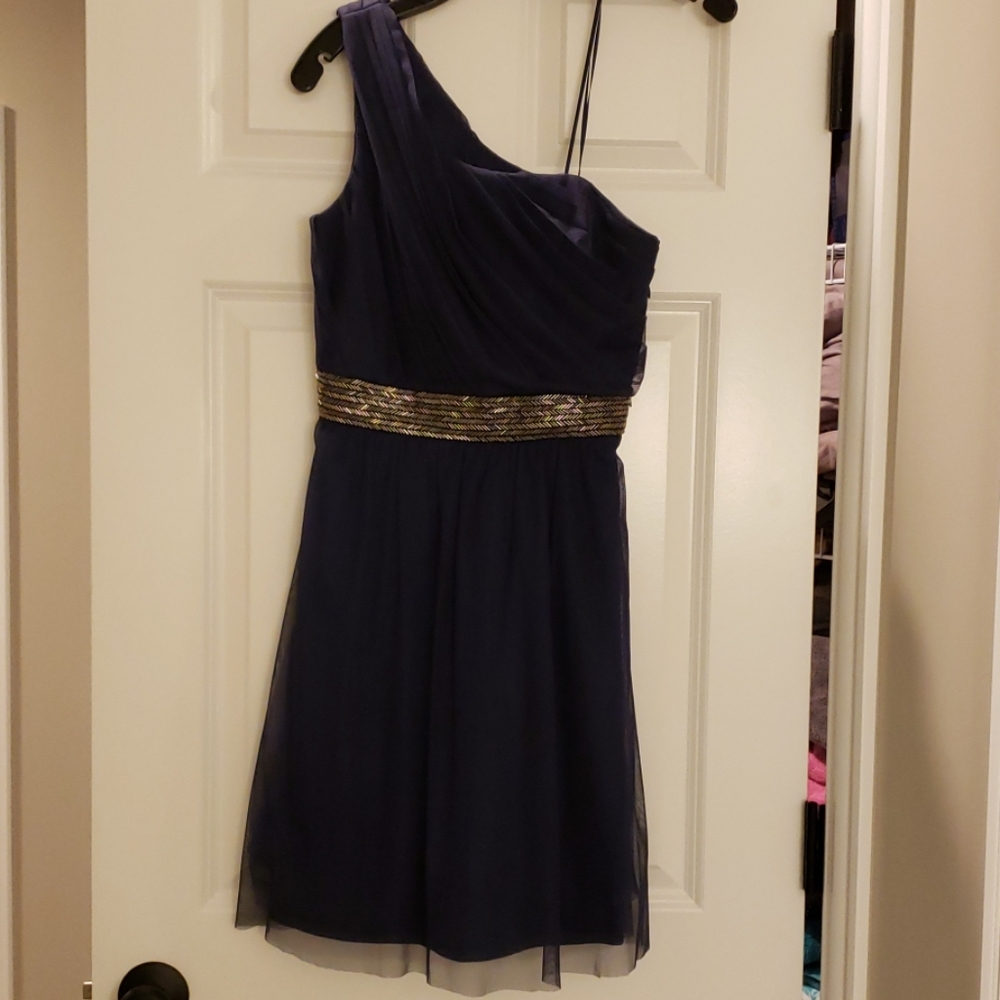 Max and Cleo dress